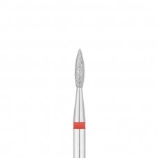 EXO PROFESSIONAL professional diamond nail drill bit for manicure 2.1mm RD