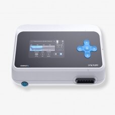 CarePump COMPACT4 - 4-chamber lymphatic drainage / pressotherapy device