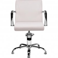 Professional barber chair for beauty salons CARMEN