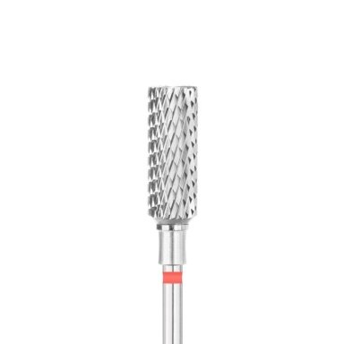 EXO PROFESSIONAL profesionalus frezos antgalis manikiūrui 5,0MM RD CARBON EXO PROFESSIONAL profesionalus frezos antgalis manikiūrui 5,0MM RD CARBON