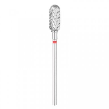 EXO PROFESSIONAL profesionalus frezos antgalis manikiūrui 6,0 mm RD CARBON EXO PROFESSIONAL profesionalus frezos antgalis manikiūrui 6,0 mm RD CARBON