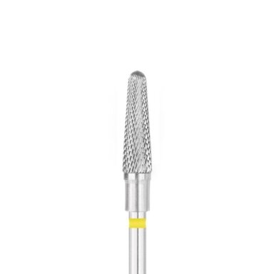 EXO PROFESSIONAL professional nail drill tip for manicure 4.0MM CARBON EXO PROFESSIONAL professional nail drill tip for manicure 4.0MM CARBON