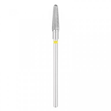 EXO PROFESSIONAL professional nail drill tip for manicure 4.0MM CARBON EXO PROFESSIONAL professional nail drill tip for manicure 4.0MM CARBON
