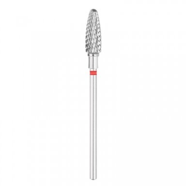 EXO PROFESSIONAL professional cutter tip for manicure CARBON OVAL 5.0MM RD EXO PROFESSIONAL professional cutter tip for manicure CARBON OVAL 5.0MM RD