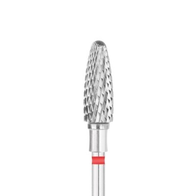 EXO PROFESSIONAL professional cutter tip for manicure CARBON OVAL 5.0MM RD EXO PROFESSIONAL professional cutter tip for manicure CARBON OVAL 5.0MM RD