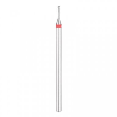 EXO PROFESSIONAL professional cutter tip for manicure CARBON CUTTER BALL 1.0MM RD EXO PROFESSIONAL professional cutter tip for manicure CARBON CUTTER BALL 1.0MM RD