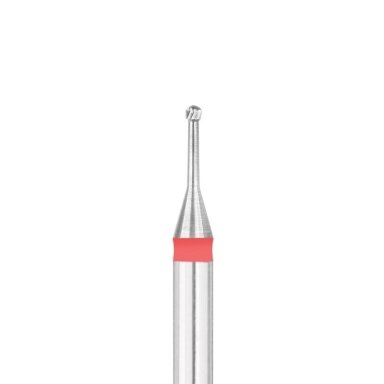 EXO PROFESSIONAL professional cutter tip for manicure CARBON CUTTER BALL 1.0MM RD EXO PROFESSIONAL professional cutter tip for manicure CARBON CUTTER BALL 1.0MM RD