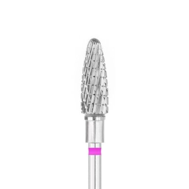EXO PROFESSIONAL professional milling tip for manicure OVAL 5.0MM VL CARBON EXO PROFESSIONAL professional milling tip for manicure OVAL 5.0MM VL CARBON