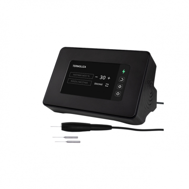 CAPILMED professional permanent hair removal electroepilator, coagulator 3in1 CAPILMED professional permanent hair removal electroepilator, coagulator 3in1
