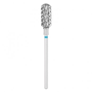EXO PROFESSIONAL professional nail tip for manicure 6.0MM BL CARBON EXO PROFESSIONAL professional nail tip for manicure 6.0MM BL CARBON