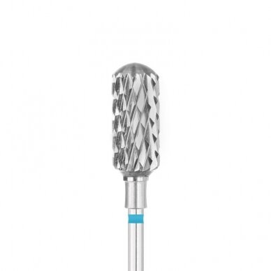 EXO PROFESSIONAL professional nail tip for manicure 6.0MM BL CARBON 1 EXO PROFESSIONAL professional nail tip for manicure 6.0MM BL CARBON 1