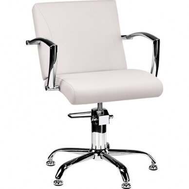 Professional barber chair for beauty salons CARMEN Professional barber chair for beauty salons CARMEN
