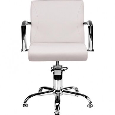 Professional barber chair for beauty salons CARMEN 1
