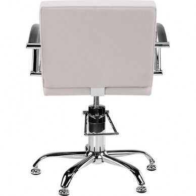 Professional barber chair for beauty salons CARMEN 2