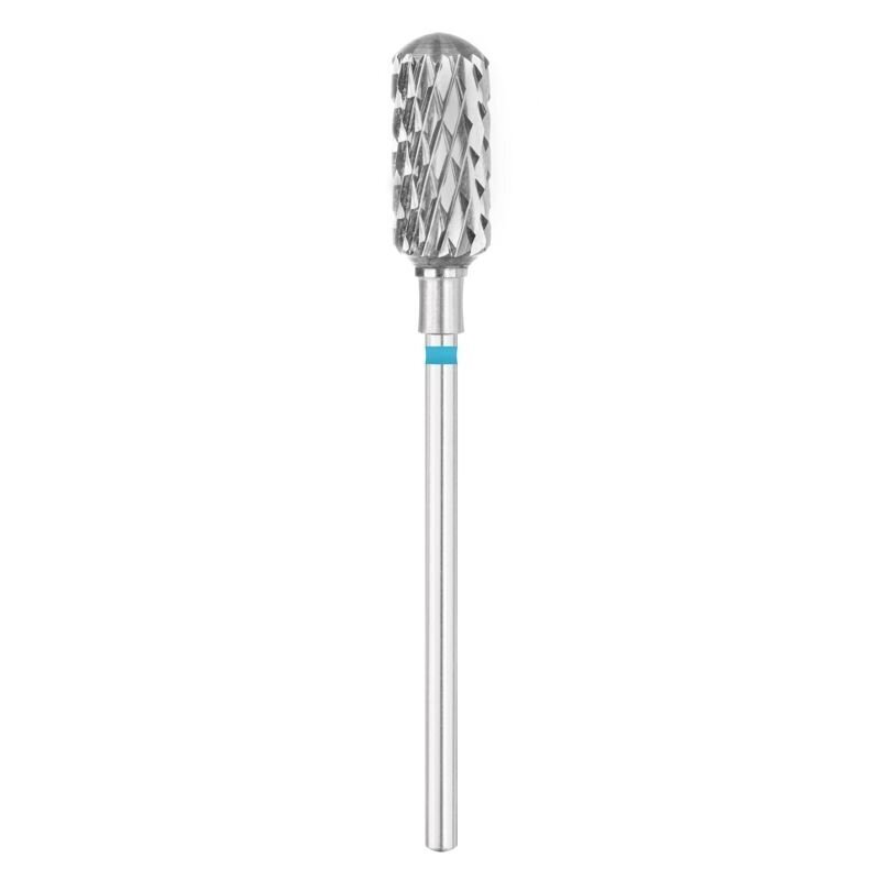 EXO PROFESSIONAL professional nail tip for manicure 6.0MM BL CARBON EXO PROFESSIONAL professional nail tip for manicure 6.0MM BL CARBON