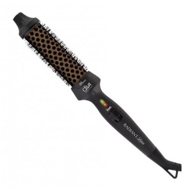 DIVA PRO STYLING керамический стайлер CERAMIC HOT BRUSH DIVA PRO STYLING керамический стайлер CERAMIC HOT BRUSH