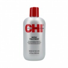 CHI INFRA TREATMENT термозащитный кондиционер для волос, 355 мл.