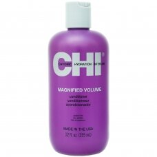 CHI MAGNIFIED VOLUME SHAMPOO magic volume shampoo for hair, 355 ml
