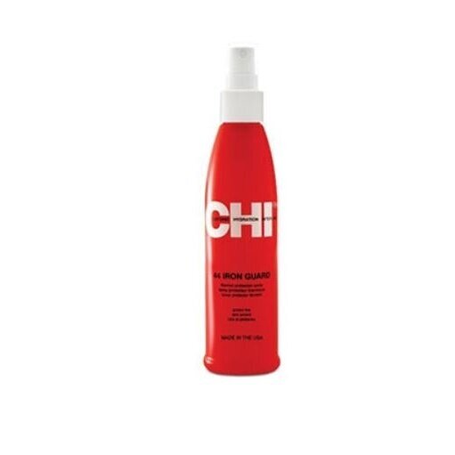 CHI 44 IRON GUARD THERMAL PROTECTION SPRAY hair protection against heat, 237 ml. CHI 44 IRON GUARD THERMAL PROTECTION SPRAY hair protection against heat, 237 ml.
