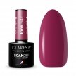 CLARESA стойкий гибридный гель лак для ногтей PINK 542, 5g. CLARESA стойкий гибридный гель лак для ногтей PINK 542, 5g.