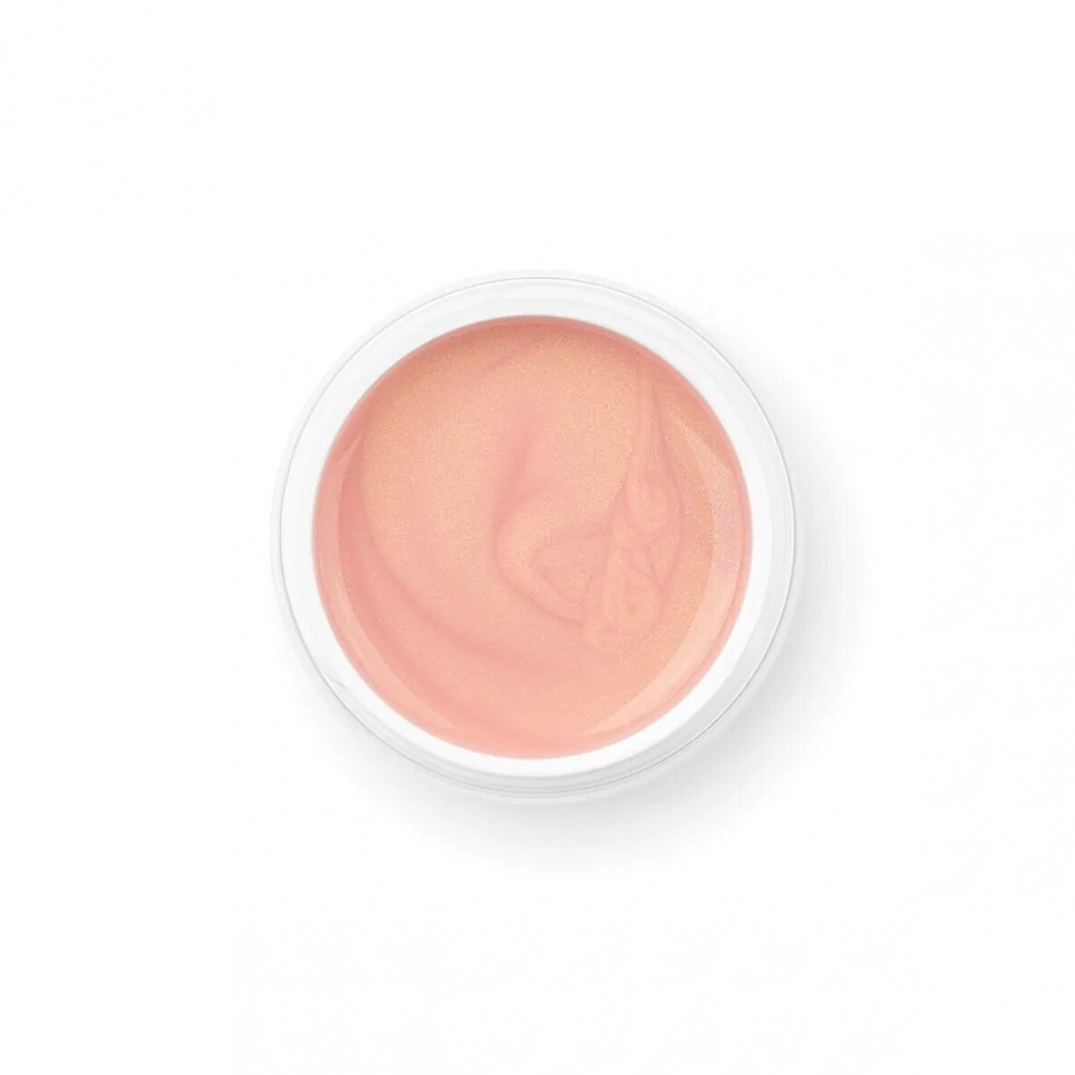 CLARESA BUILDER GEL Soft&Easy statybinis gelis DANCING SPARKLE, 12 g. 1 CLARESA BUILDER GEL Soft&Easy statybinis gelis DANCING SPARKLE, 12 g. 1