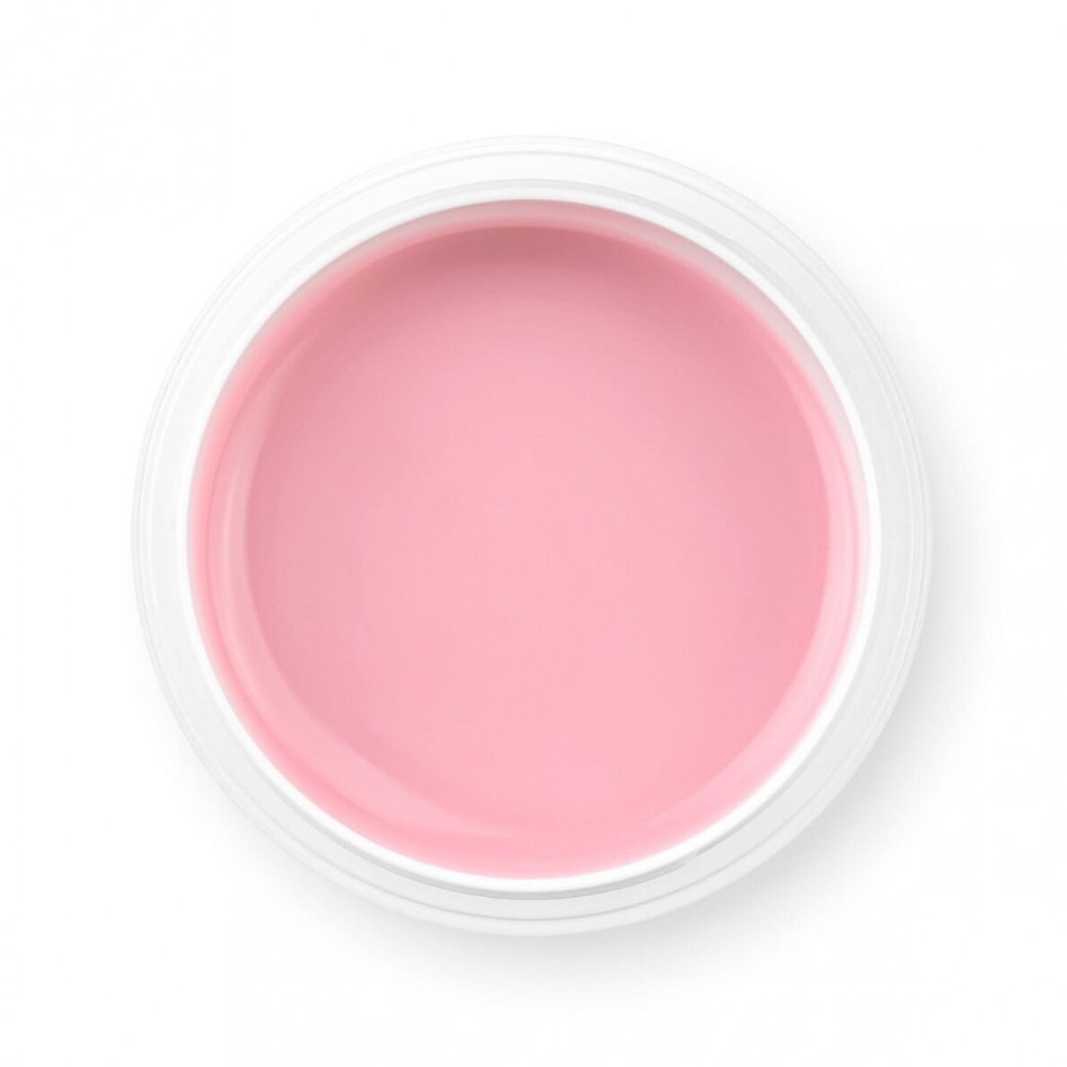 CLARESA cтроительный гель SOFT&EASY GEL MILKY PINK, 12 г. 1 CLARESA cтроительный гель SOFT&EASY GEL MILKY PINK, 12 г. 1