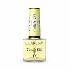 CLARESA nail oil LEMON 5 g