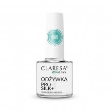 CLARESA conditioner for soft nails PRO SILK +, 5 g.