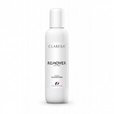 CLARESA REMOVER hybrid gel polish remover, 100 ml
