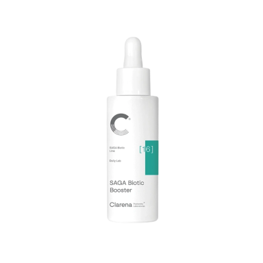 CLARENA SAGA BIOTIC normalizing serum for combination and oily skin, 30 ml CLARENA SAGA BIOTIC normalizing serum for combination and oily skin, 30 ml