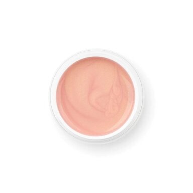 CLARESA BUILDER GEL Soft&Easy statybinis gelis DANCING SPARKLE, 12 g. CLARESA BUILDER GEL Soft&Easy statybinis gelis DANCING SPARKLE, 12 g.