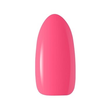 CLARESA long lasting hybrid gel polish FLUO 8, 5g. CLARESA long lasting hybrid gel polish FLUO 8, 5g.