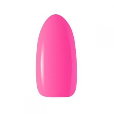 CLARESA long lasting hybrid gel polish FLUO 5, 5g. CLARESA long lasting hybrid gel polish FLUO 5, 5g.