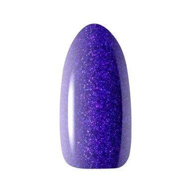 CLARESA long lasting hybrid gel polish Galaxy Navy Blue, 5g. CLARESA long lasting hybrid gel polish Galaxy Navy Blue, 5g.
