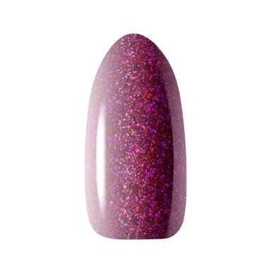 CLARESA long lasting hybrid gel polish Galaxy Red, 5g. CLARESA long lasting hybrid gel polish Galaxy Red, 5g.