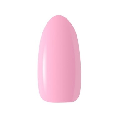 CLARESA long lasting hybrid gel polish Ice cream 4, 5g.