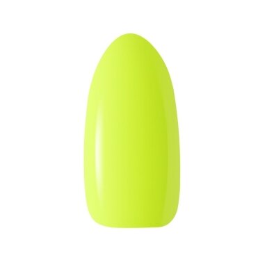CLARESA long lasting hybrid gel polish FLUO 1, 5g.