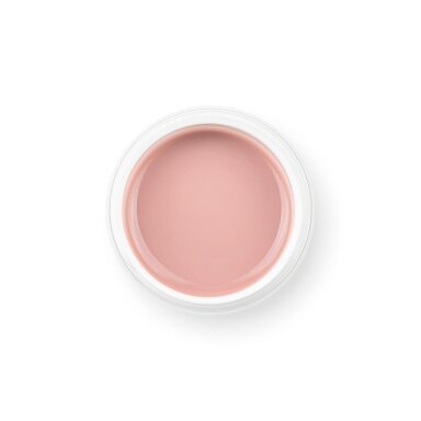 CLARESA building gel  SOFT&EASY GEL NATURAL, 45 g.
