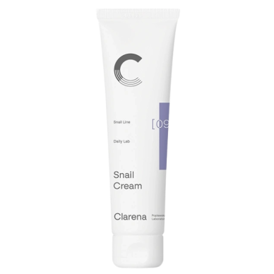 CLARENA POISON LINE SNAIL MUCIN CREAM lengvas kremas su sraigių mucinu, 150 ml CLARENA POISON LINE SNAIL MUCIN CREAM lengvas kremas su sraigių mucinu, 150 ml