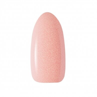 CLARESA hybrid rubber gel polish base RUBBER BASE 13, 5g. 1 CLARESA hybrid rubber gel polish base RUBBER BASE 13, 5g. 1