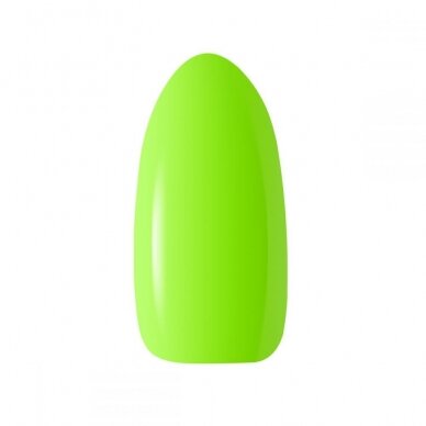 CLARESA стойкий гибридный гель лак для ногтей FLUO 2, 5g. 1 CLARESA стойкий гибридный гель лак для ногтей FLUO 2, 5g. 1