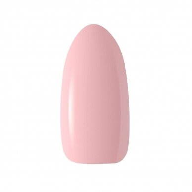 CLARESA стойкий гибридный гель лак для ногтей NUDE 107, 5 g. 1 CLARESA стойкий гибридный гель лак для ногтей NUDE 107, 5 g. 1