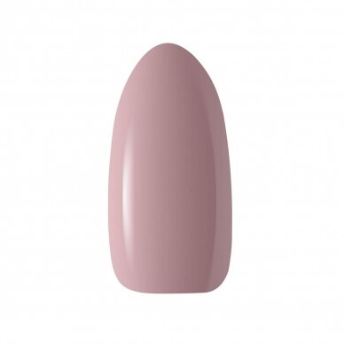CLARESA ilgalaikis hibridinis nagų lakas NUDE 117, 5g. 1 CLARESA ilgalaikis hibridinis nagų lakas NUDE 117, 5g. 1