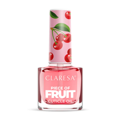 CLARESA nail oil CHERRY 5 g CLARESA nail oil CHERRY 5 g