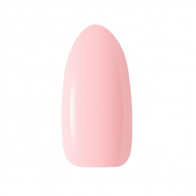 CLARESA construction gel for nail extension SOFT&amp;EASY GEL BABY PINK, 12 g.