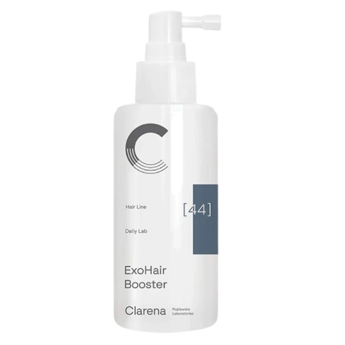 CLARENA EXO HAIR BOOSTER spray to stimulate hair growth and reduce hair loss, 150 ml (Kopija) CLARENA EXO HAIR BOOSTER spray to stimulate hair growth and reduce hair loss, 150 ml (Kopija)