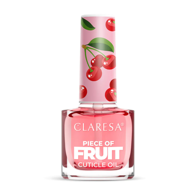 CLARESA nail oil CHERRY 5 g CLARESA nail oil CHERRY 5 g