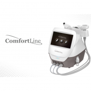 COMFORT LINE (RF/CAVITATION/LOW LEVEL LASER/LED/VACUUM) professional device for facial skin tightening and body contouring (made in KOREA)