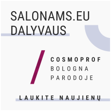 COSMOPROF BOLOGNA 2025 is here!