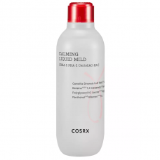 COSRX AC Collection Calming Liquid Mild raminantis veido tonikas, 125ml.